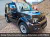 Suzuki Jimny roedelhausen