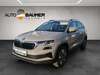 Skoda Karoq geisenfeld