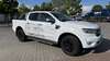 Ford Ranger harzungen