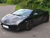 Lamborghini Gallardo stockhausen-illfurth