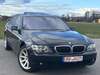 BMW 745 Iggensbach