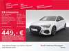 Audi S3 tegernsee