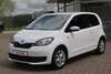 Skoda Citigo kreis|tuebingen