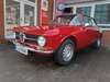Alfa Romeo GT hornburg