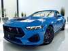 Ford Mustang wissmannsdorf