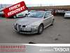 Alfa Romeo GT Enzklösterle