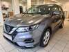 Nissan Qashqai nieder-hilbersheim