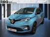 Renault ZOE stockhausen-illfurth