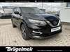 Nissan Qashqai obergriesbach