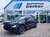 Ford EcoSport loehma