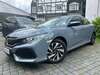 Honda Civic stockhausen-illfurth