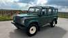 Land Rover Defender zeltingen-rachtig