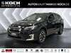 Subaru XV kummersdorf-gut