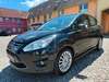 Ford C-Max harzungen