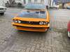 Alfa Romeo GTV Enzklösterle
