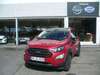 Ford EcoSport wissmannsdorf