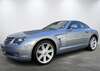 Chrysler Crossfire saalow