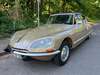 Citroen DS rehlingen