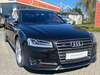 Audi S8 drossdorf
