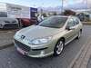 Peugeot 407 rehlingen