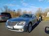 Chrysler Crossfire hoehr-grenzhausen