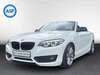 BMW 220 kummersdorf-gut