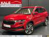 Skoda Karoq quenstedt