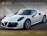 Alfa Romeo 4C osterhofen