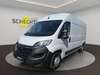 Opel Movano nieder-hilbersheim