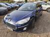 Peugeot 407 fredersdorf-vogelsdorf
