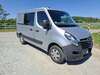 Opel Movano schoefweg