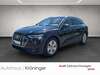 Audi e-tron hintertiefenbach