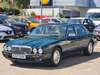 Jaguar Daimler Saalow