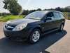 Opel Vectra kreis|tuebingen