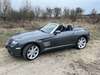 Chrysler Crossfire saalow