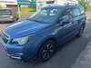 Subaru Forester moerfelden-walldorf