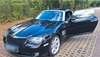 Chrysler Crossfire deutschland