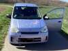 Daihatsu Cuore giesenhausen