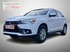 Mitsubishi ASX goergeshausen