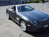 Chrysler Crossfire deutschland