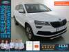 Skoda Karoq juetrichau