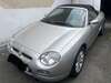 MG MGF schwallungen