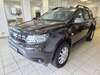 Dacia Duster kratzenburg
