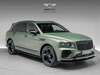 Bentley Bentayga grafenhausen