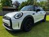Mini Cooper fredersdorf-vogelsdorf