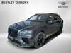 Bentley Bentayga schoena-kolpien