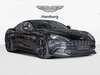 Aston Martin Vanquish suedergellersen