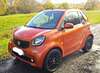 Smart forTwo wiesbaden