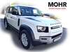 Land Rover Defender leutesdorf