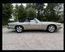 Jaguar XJS stockhausen-illfurth